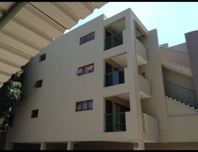 1 BEDROOM PROPERTY TO RENT IN MORNINGSIDE